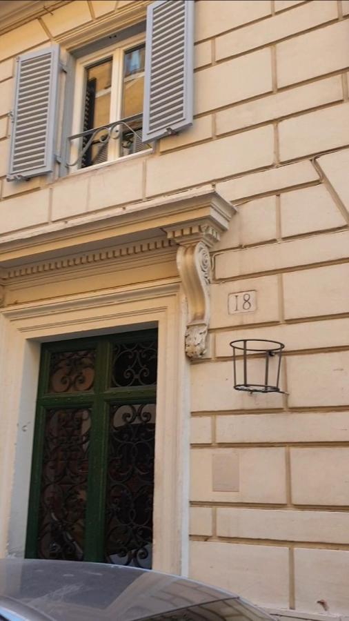 Stillhome Pantheon Rome Exterior photo